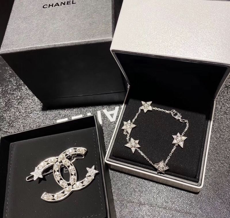 Chanel Bracelets